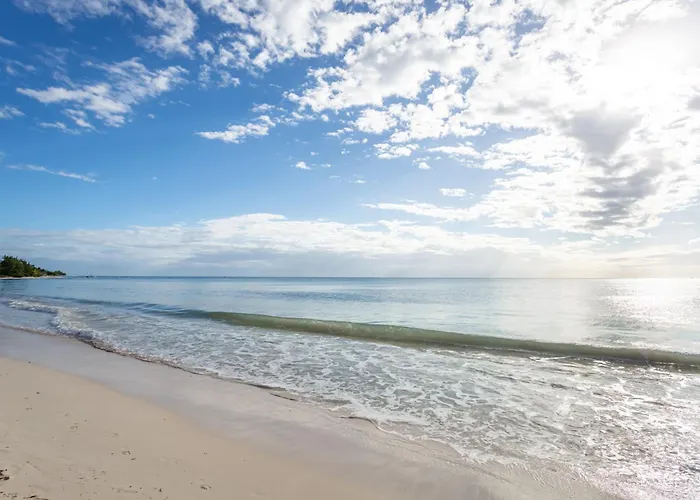 Apartment Casa Diva Stunning Ph Ocean View 2 Bedroom & Office At Mareazul Apts *