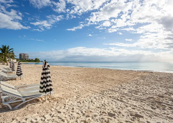 Apartment Casa Diva Stunning Ph Ocean View 2 Bedroom & Office At Mareazul Apts
