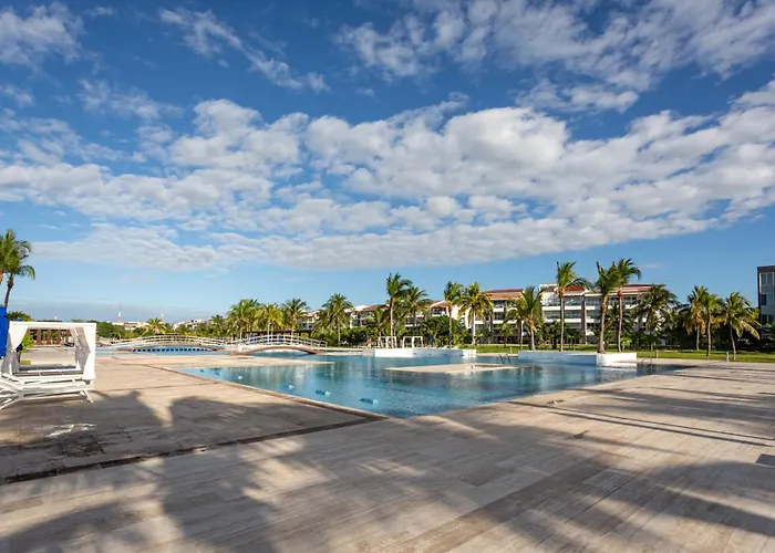 Apartment Casa Diva Stunning Ph Ocean View 2 Bedroom & Office At Mareazul Apts *