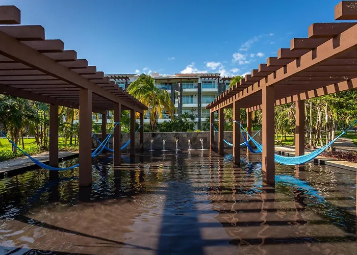Apartment Casa Diva Stunning Ph Ocean View 2 Bedroom & Office At Mareazul Apts *