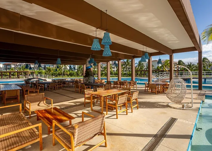Casa Diva Stunning Ph Ocean View 2 Bedroom & Office At Mareazul Apts Apartment Playa del Carmen