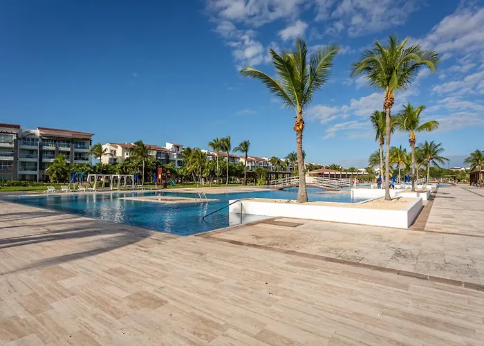Apartment Casa Diva Stunning Ph Ocean View 2 Bedroom & Office At Mareazul Apts Playa del Carmen