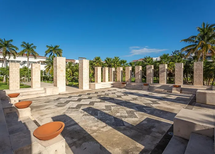 Casa Diva Stunning Ph Ocean View 2 Bedroom & Office At Mareazul Apts * Playa del Carmen
