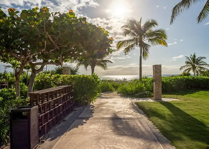 Apartment Casa Diva Stunning Ph Ocean View 2 Bedroom & Office At Mareazul Apts