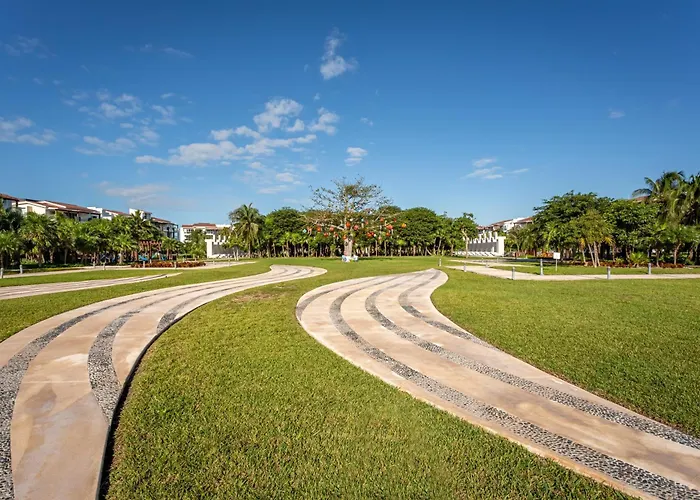 Casa Diva Stunning Ph Ocean View 2 Bedroom & Office At Mareazul Apts