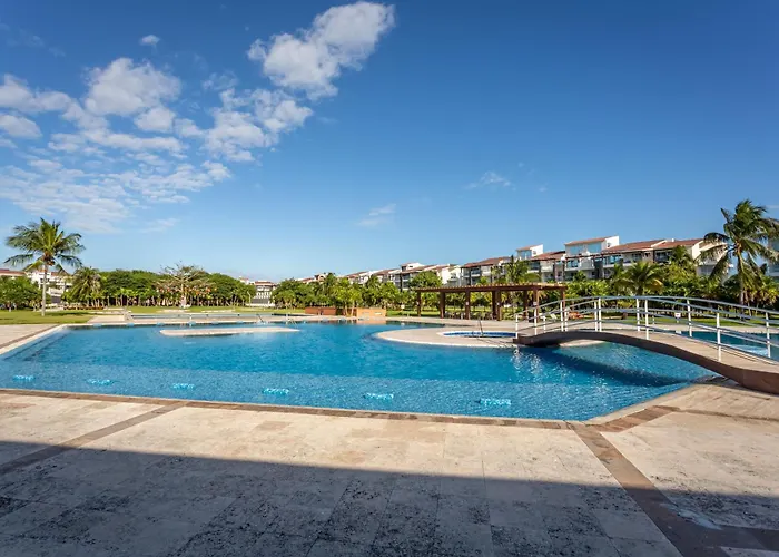 Apartment Casa Diva Stunning Ph Ocean View 2 Bedroom & Office At Mareazul Apts Playa del Carmen
