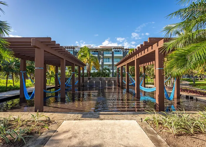 Apartment Casa Diva Stunning Ph Ocean View 2 Bedroom & Office At Mareazul Apts *