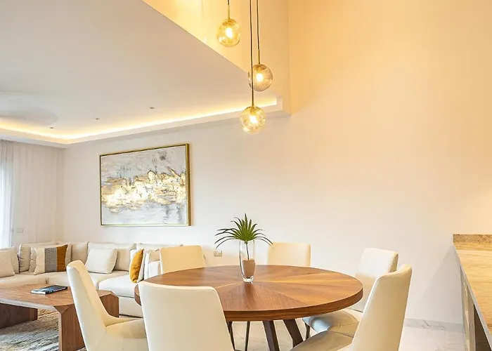 Casa Diva Stunning Ph Ocean View 2 Bedroom & Office At Mareazul Apts * Playa del Carmen