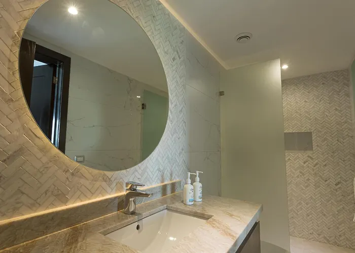 Casa Diva Stunning Ph Ocean View 2 Bedroom & Office At Mareazul Apts *