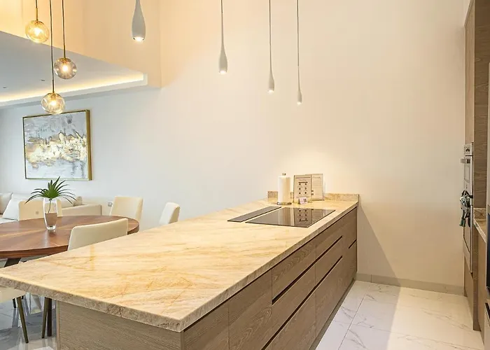 Casa Diva Stunning Ph Ocean View 2 Bedroom & Office At Mareazul Apts * Playa del Carmen