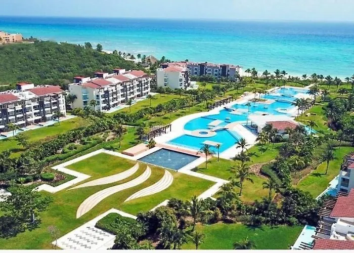 Casa Diva Stunning Ph Ocean View 2 Bedroom & Office At Mareazul Apts Apartment *